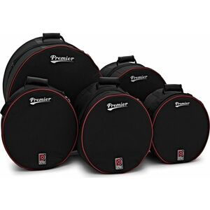 Premier 22" Soft Case 5pc Heavy Rock Set kép