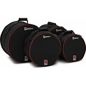 Premier 16" Soft Case 4pc Heritage Microbop Set kép