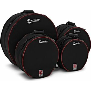 Premier 20" Soft Case 4pc Heritage Club Set kép