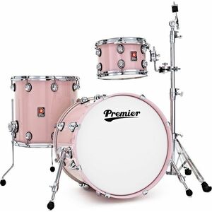 Premier Genista Maple 20" 3pc Shell Pack Pink kép
