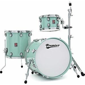 Premier Genista Maple 20" 3pc Shell Pack Pistachio kép