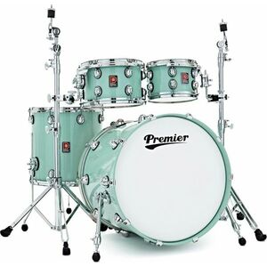 Premier Genista Maple 22" 4pc Shell Pack Pistachio kép