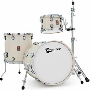 Premier Genista Classic 20" 3pc Shell Pack Ermine kép