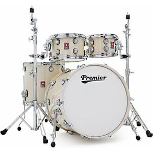 Premier Genista Classic 22" 4pc Shell Pack Ermine kép