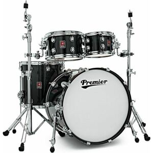 Premier Genista Classic 22" 4pc Shell Pack Shadow Fade kép