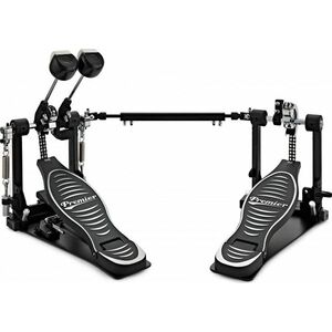Premier 6000 Series Double Bass Pedal (Left-Footed) kép
