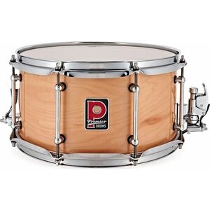 Premier 13” x 7” Beatmaker Maple Snare Drum kép