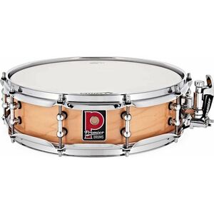 Premier 14” x 4” Beatmaker Maple Snare Drum kép