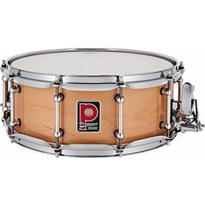 Premier 14” x 5, 5” Beatmaker Maple Snare Drum kép