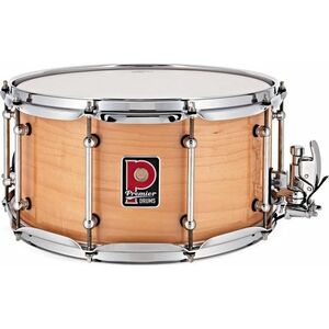 Premier 14” x 7” Beatmaker Maple Snare Drum kép