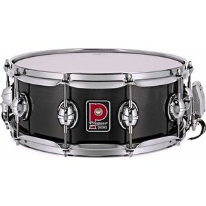 Premier Genista Classic 14" x 5, 5" Snare Drum Shadow Fade kép