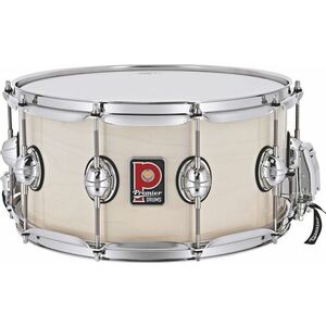 Premier Genista Classic 14" x 7" Snare Drum Ermine kép
