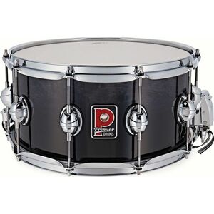 Premier Genista Classic 14" x 7" Snare Drum Shadow Fade kép