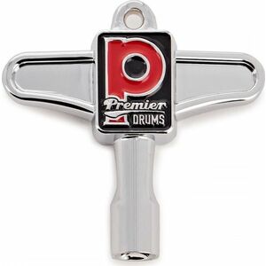 Premier Drum key kép