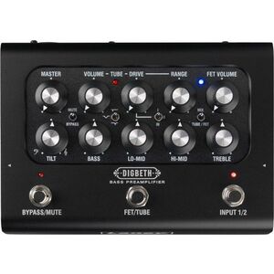 Laney BCC-DB-EAST-PRE kép