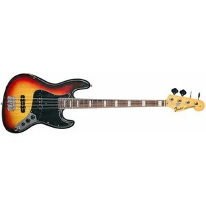 Fender 1976 Jazz Bass kép