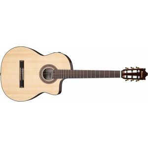 Ibanez GA380CE NT kép