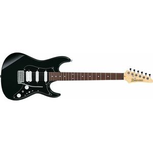 Ibanez AZES40B BK kép