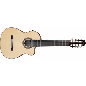 Ibanez GA3008CE NT kép