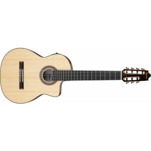 Ibanez GA3007CE NT kép