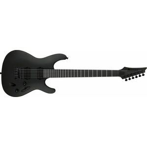 Ibanez S721RB BKF kép