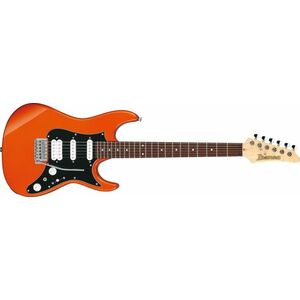 Ibanez AZES40B ROM kép