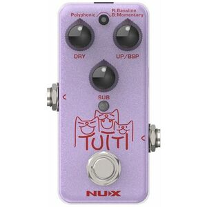 Nux NPO-2 TUTTI kép