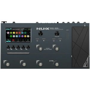 Nux MG-50li DB kép