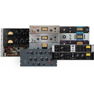Universal Audio Analog Classics Pro Bundle kép