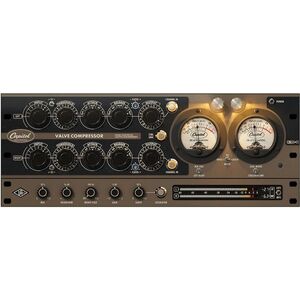 Universal Audio Capitol Mastering Compressor kép