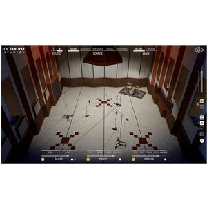 Universal Audio Ocean Way Studios Deluxe kép