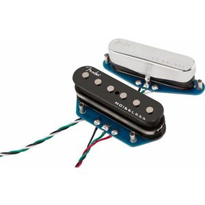 Fender Ultra Noiseless Vintage Tele Set kép