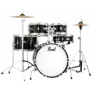 Pearl Roadshow Jr. Jet Black kép