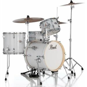 Pearl Midtown set Pure White kép