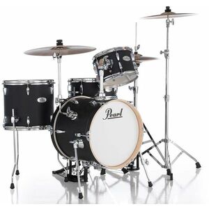 Pearl Midtown set Matte Black kép