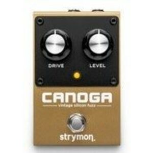 Strymon Canoga kép