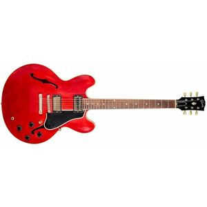 Gibson Custom 2009 1959 Dot Reissue ES-335 Cherry VOS kép