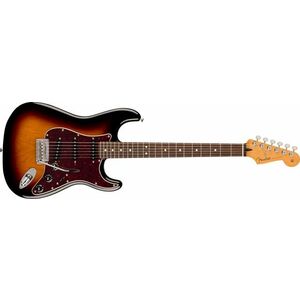Fender Limited Edition Player II Stratocaster RW 3TS kép