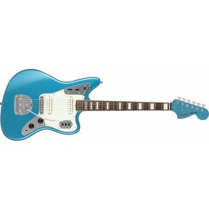 Fender Made in Japan Traditional Late 60s Jaguar RW LPB kép