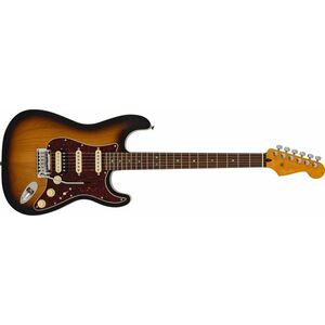 Fender Made in Japan Limited Active Modern Stratocaster HSS RW 2TS kép