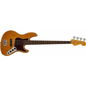Fender Made in Japan Limited Active Modern Jazz Bass RW VN kép