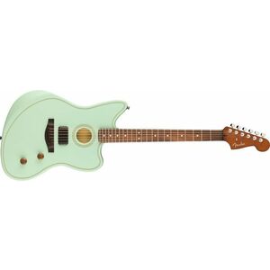 Fender Limited Edition Acoustasonic Standard Jazzmaster SG kép