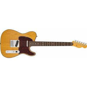 Fender Made in Japan Limited Active Modern Telecaster RW VN kép