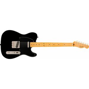 Fender Squier FSR Classic Vibe '50s Telecaster MN BK kép