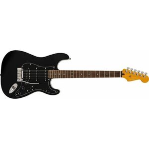 Fender Made in Japan Limited Active Modern Stratocaster HSS RW BK kép