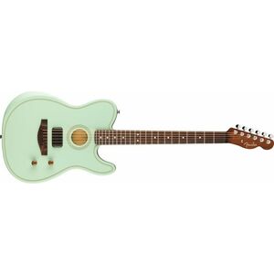 Fender Limited Edition Acoustasonic Standard Telecaster SG kép