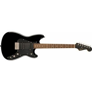Fender Squier Classic Vibe Duo-Sonic HS LRL BK kép