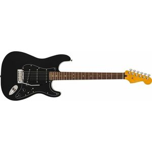Fender Made in Japan Limited Active Modern Stratocaster RW BK kép