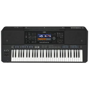 Yamaha PSR-SX720+ kép