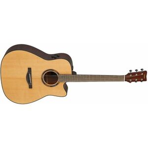 Yamaha TAG1C Natural kép